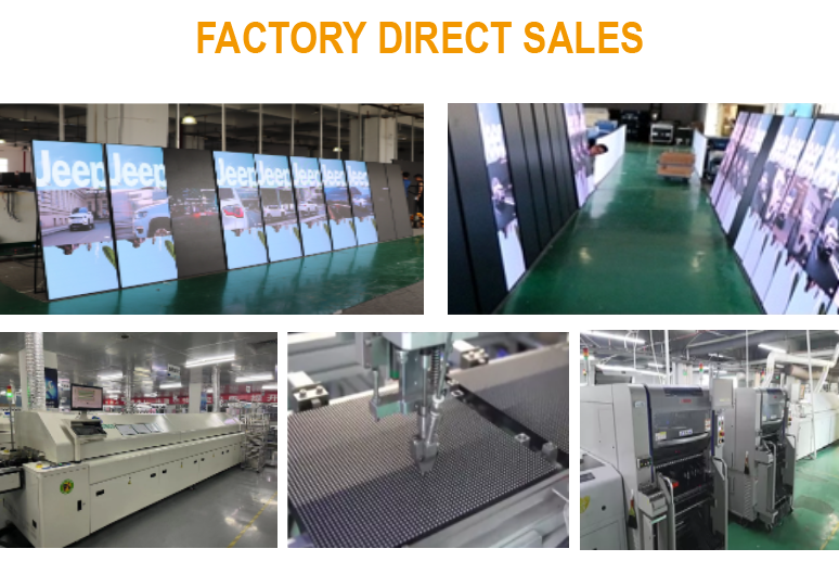 P2.5 Custom Size Full Color Indoor Outdoor HD 3D Led Cube 5 Sides Magic Square Creative Cube Led Display Waterproof