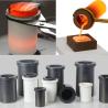 Buy cheap CE, ROHS Approved High Frequency Induction Heating Equipment Melting Gold from wholesalers