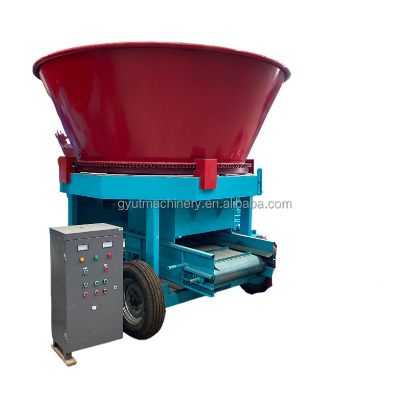 Crushing Function High Strength Large Rotary Hammer Mill for Cornstalk Maize Straw Grinder