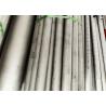 Buy cheap Custom Color Cold Draw Stainless Steel Seamless Pipe For Chemical Engineering from wholesalers