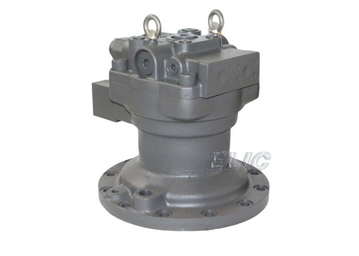 20 Ton Excavator Hydraulic Swing Motor JMF151 For Shantui