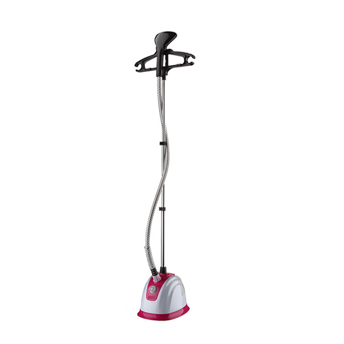 Quick Heat Up Portable Garment Steamer ABS Material Ironing For Curtains
