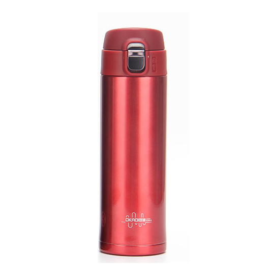 Keep Hot or Cold 24 hours Vacuum Insulated Stainless Steel Thermos Hot Flask Stainless Steel Water Bottle Double Wall