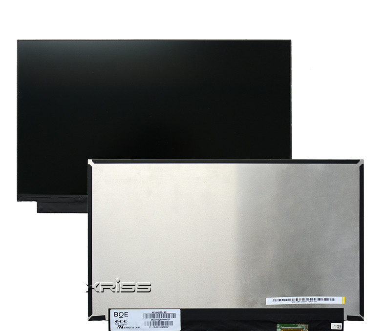 NV140QUM-N61 14 Inch Laptop Screen IPS 4K LCD 3840*2160 Slim EDP 40 Pins