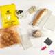 Blood Transport Bags, First Aid Bag Pac Pre-Printed Poly Bags For Disposing Waste. Plastic Bags For Health Applications