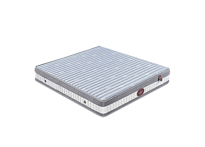 Thickened Orthopedic Medium Hotel Quality Mattress Eco Friendly Innerspring