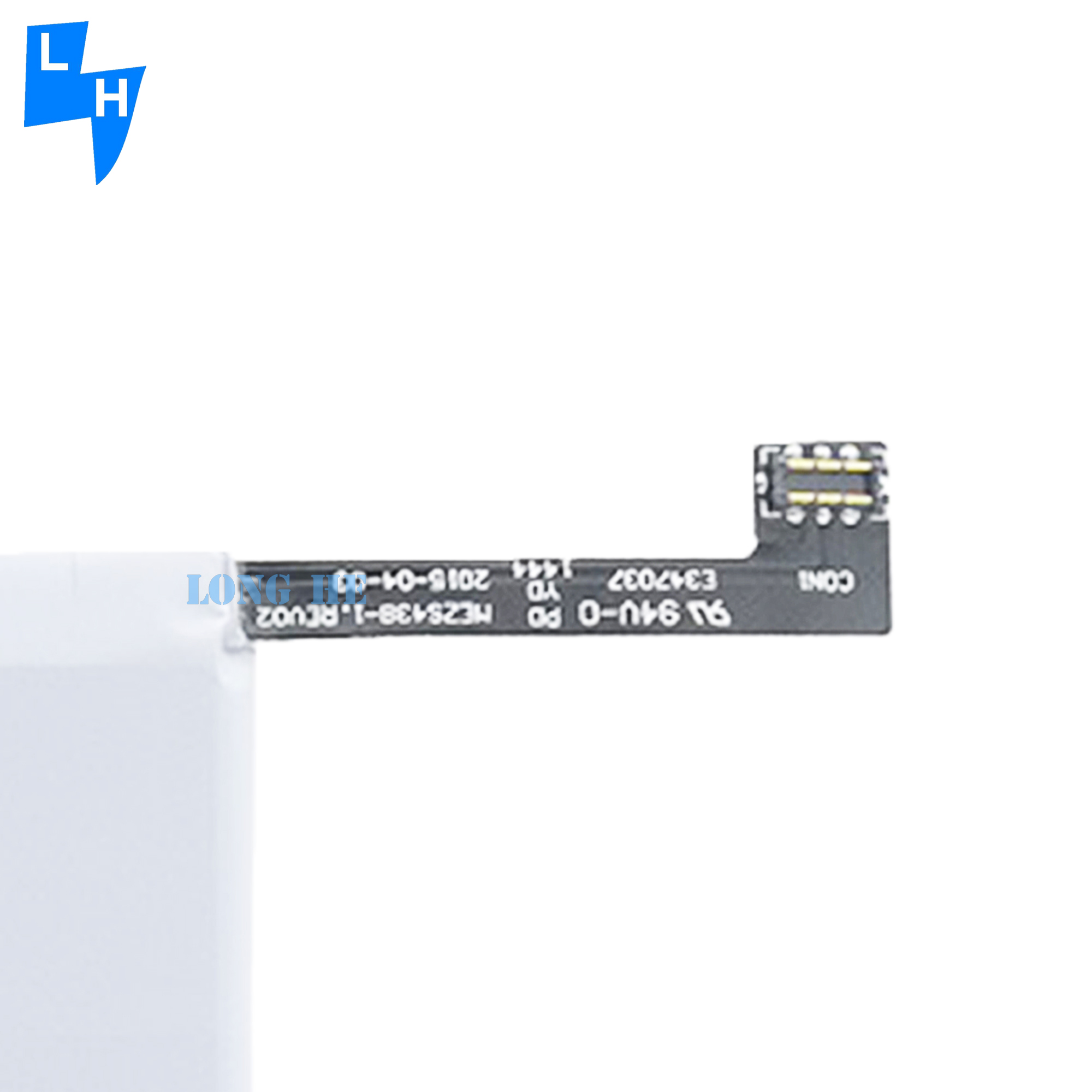 3350mAh Bateria Replacement for Meizu MX4 Pro Dual IC Protection and Technical Battery