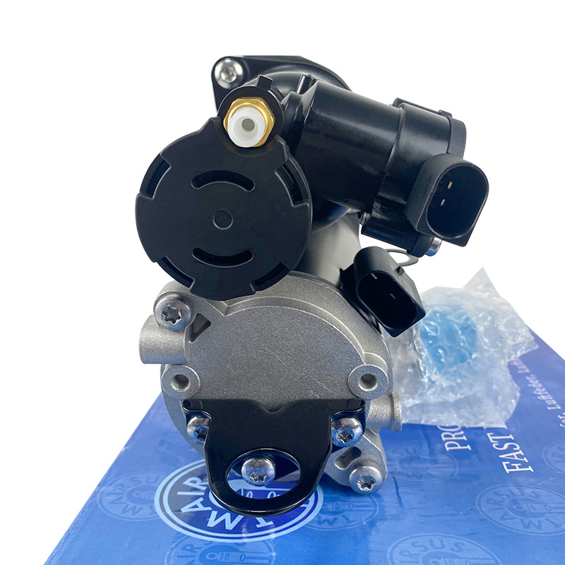 Air Compressor Airmatic Pump 2213201704 2213201604 For Mercedes-Benz W216 CL W221 S/CLS