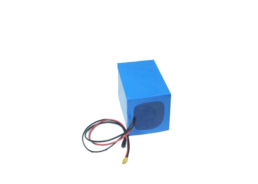 Lawn Mower Gas Meter 12v 120ah Lifepo4 Battery Pack