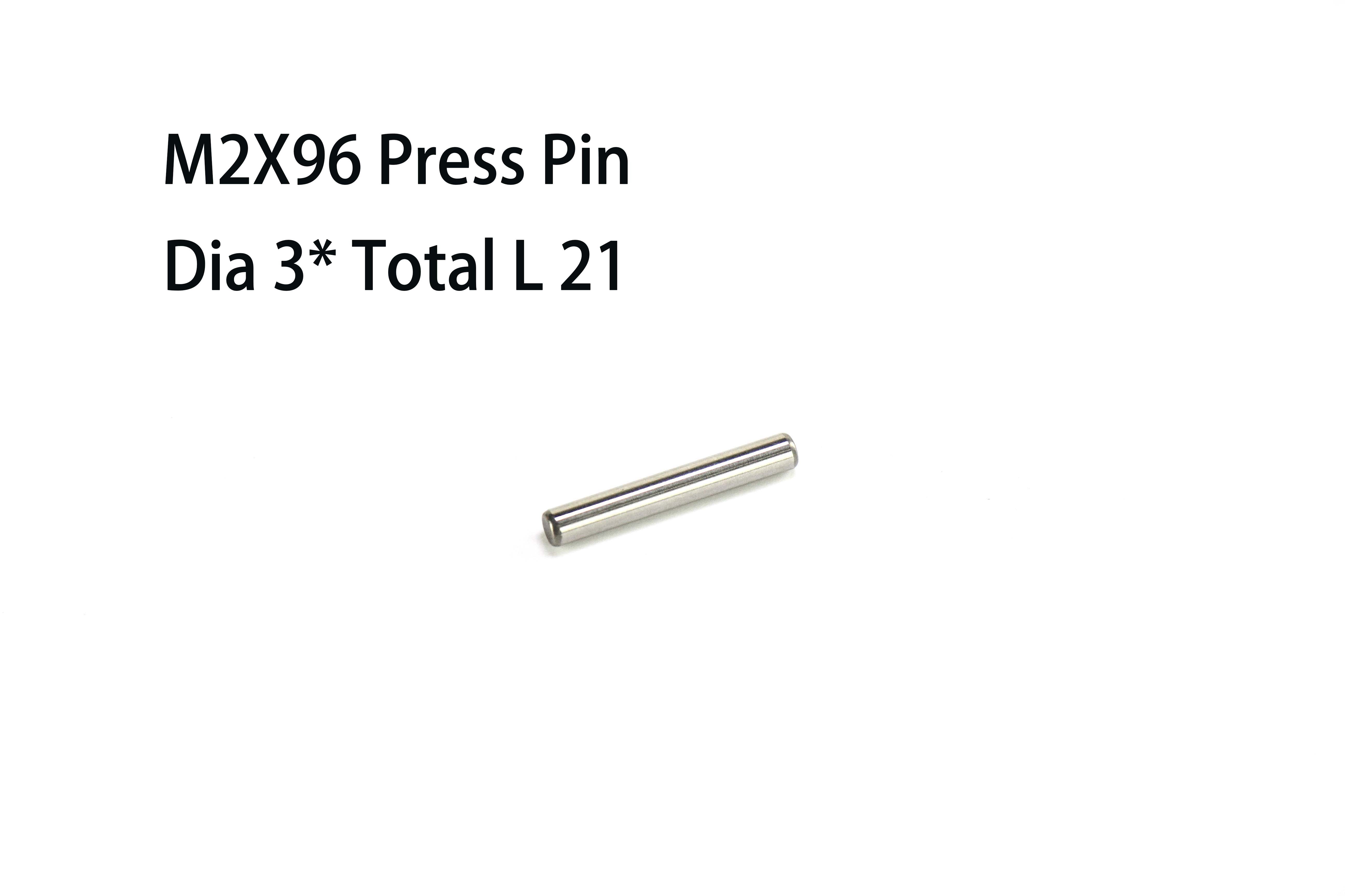 M2X63 M2X96 M2X146 Swing Pump Excavator Press Pin Repair Kits