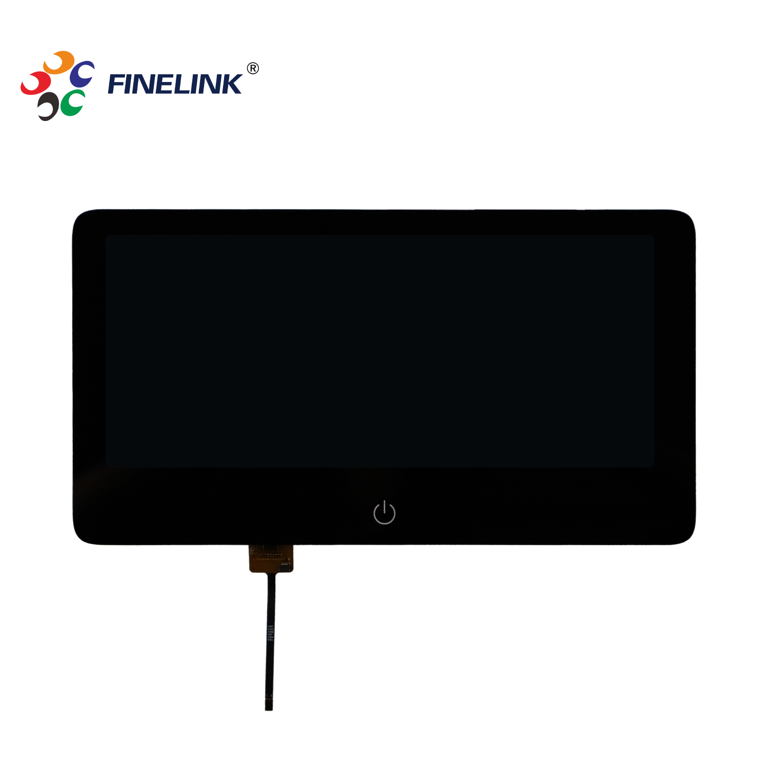 10.3 Inch Full Bonding Touch Screen Panel For Medical Equipment
