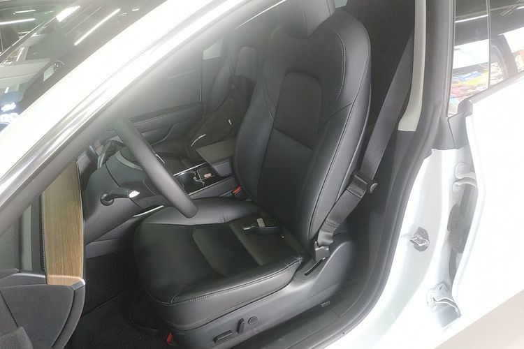 Chinese Best Second Hand New Energy Vehicles With 5 Seats And 5 Doors