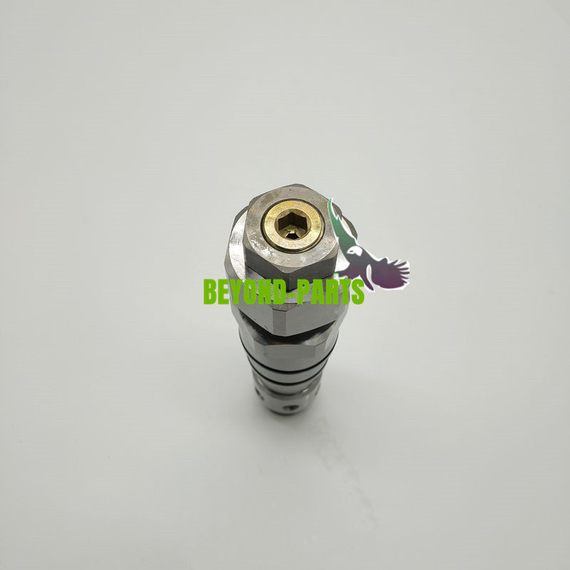 catererpillar 320l Excavator Hydraulic Parts 6i-6899 Main Relief Valve