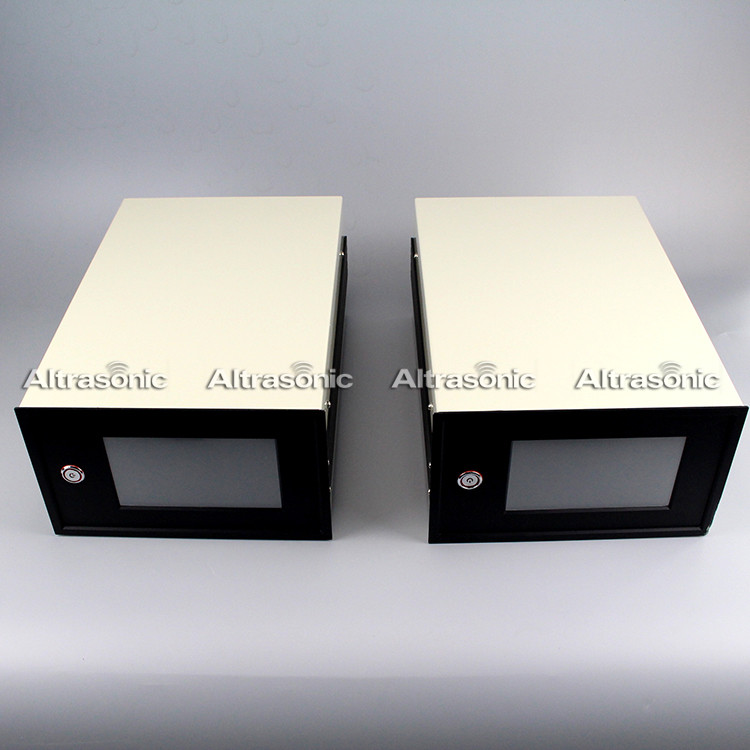 Frequency 70Khz Ultrasonic Digital Generator