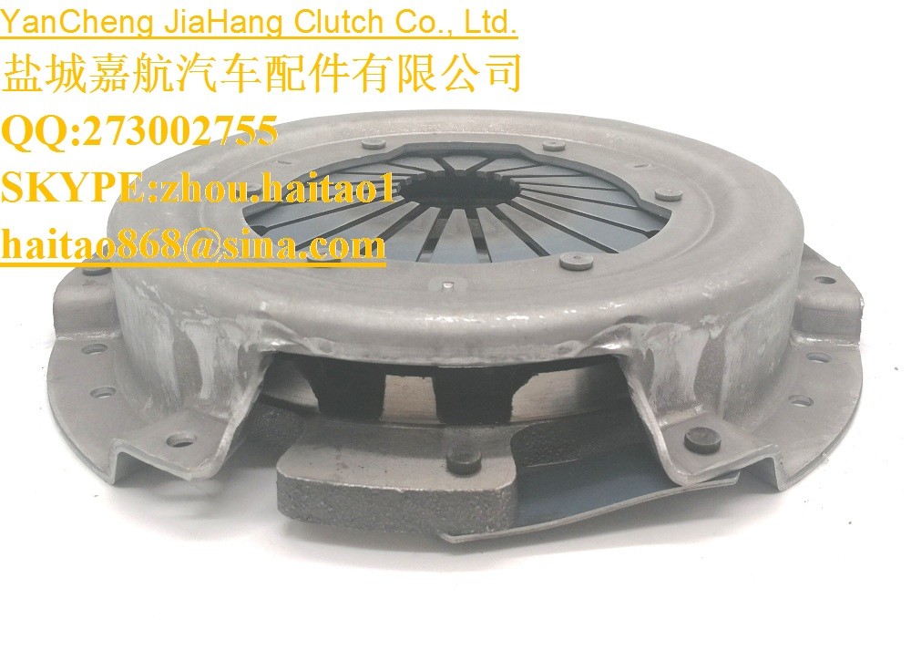 Clutch Cover Pressure Plate (Fiat X19, 128 to 1974 - 4-Spd, Yugo, 124 1197cc) – OE