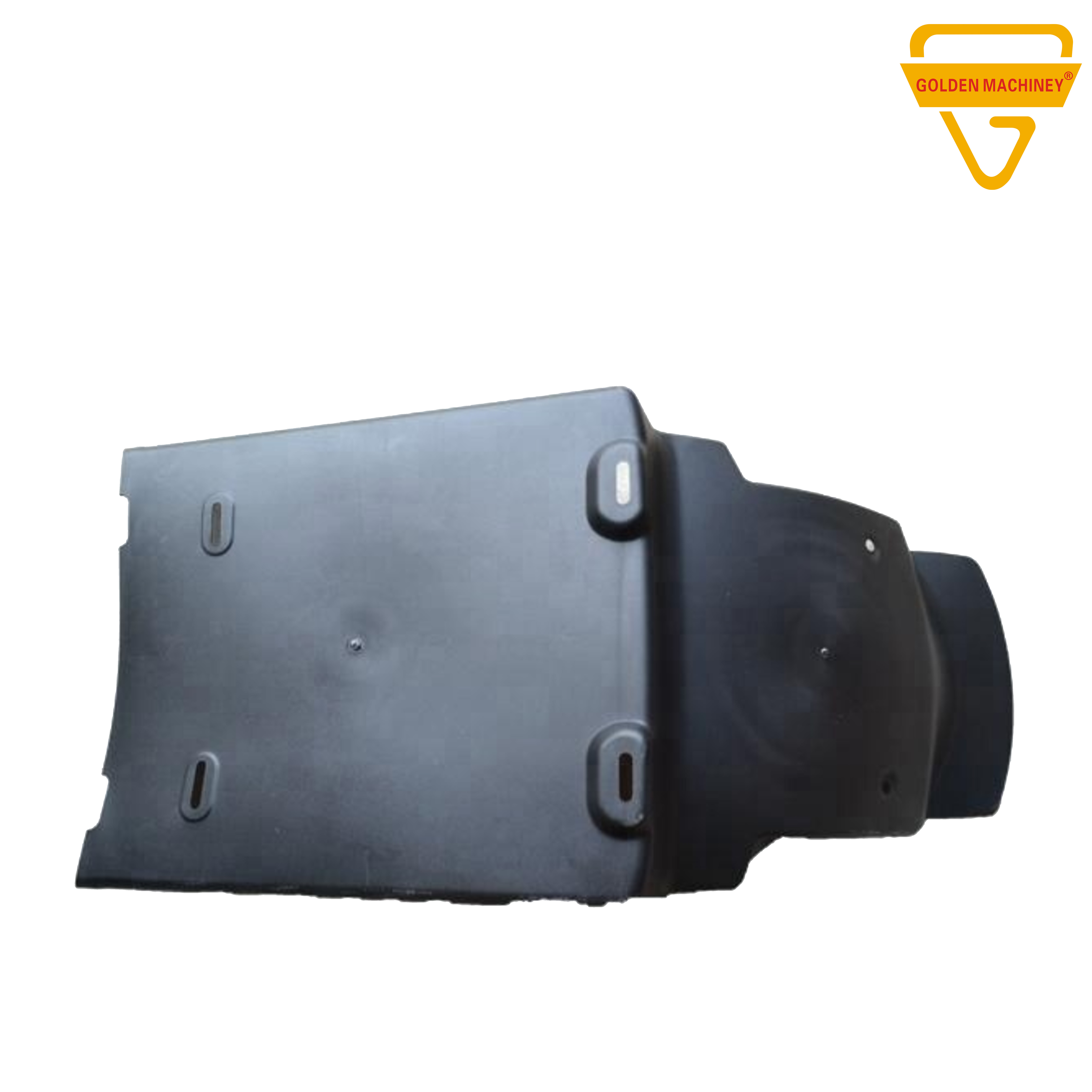 20453900 VOLVO FH12 Mudguard