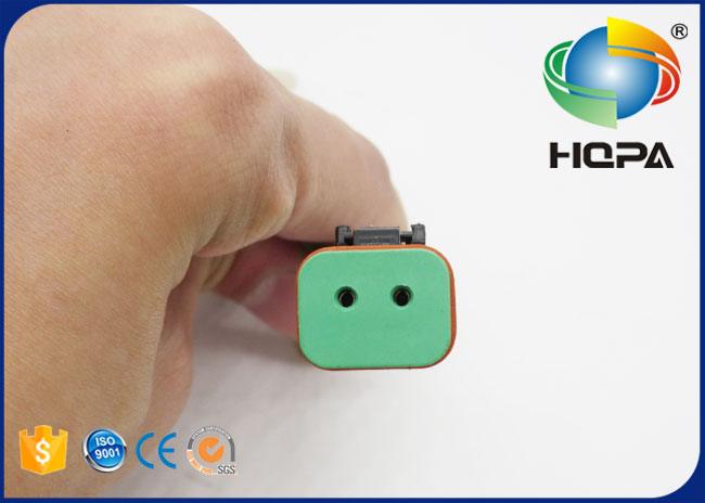 Excavator Parts 106-0179 20PS767-7 Pressure Sensor Switch E312B