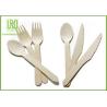 Buy cheap Food Grade Premium Birch Disposable Eco Friendly Wooden Cutlery Fork Knife Spoon from wholesalers