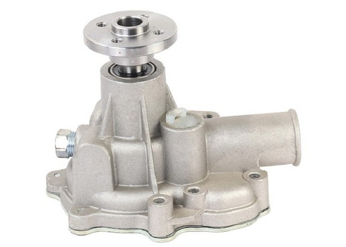 6D14 25-37581-10 Excavator Water Pump U45010062