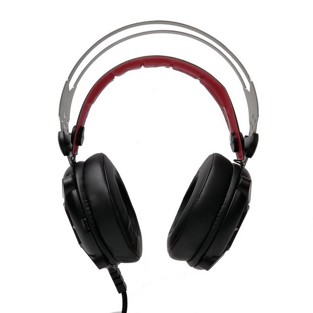Wired Supra-aural Headphones Noise Canceling Surround Sound Modern Style For Computer Cellphone Tablet Laptop Computer OEM