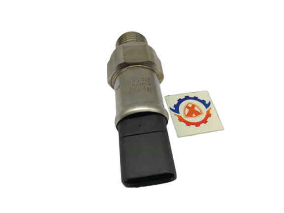 3669312 Excavator Electrical Parts CAT E320D Oil Pressure Sensor Switch
