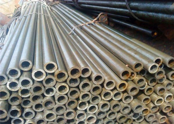 ASTM A335 P91 SCH High Pressure Alloy Welded Steel Pipe Low Alloy Steel Seamless OD1/2"-48”
