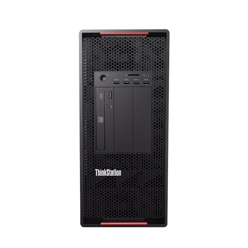 Lenovo ThinkStation P920 Tower Workstation 16GB DDR4 Memory 1TB Storage and 1400W Power Supply
