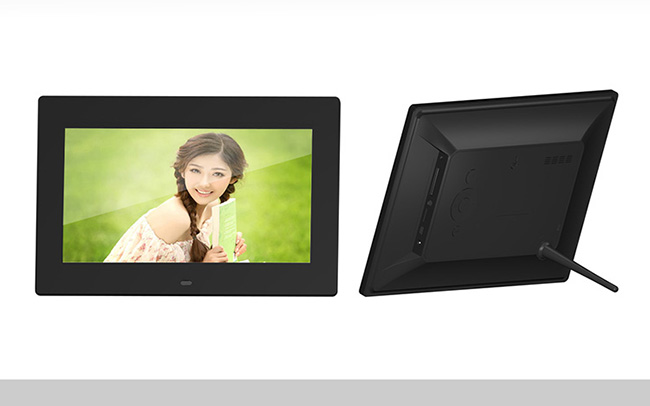 best digital picture frame for seniors