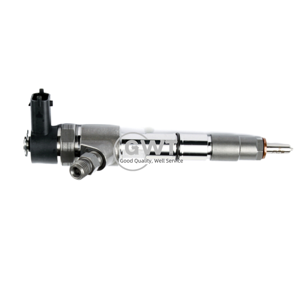 ISF2.8 BOSCH Diesel Fuel Injectors 5309291 5258744 0445110376