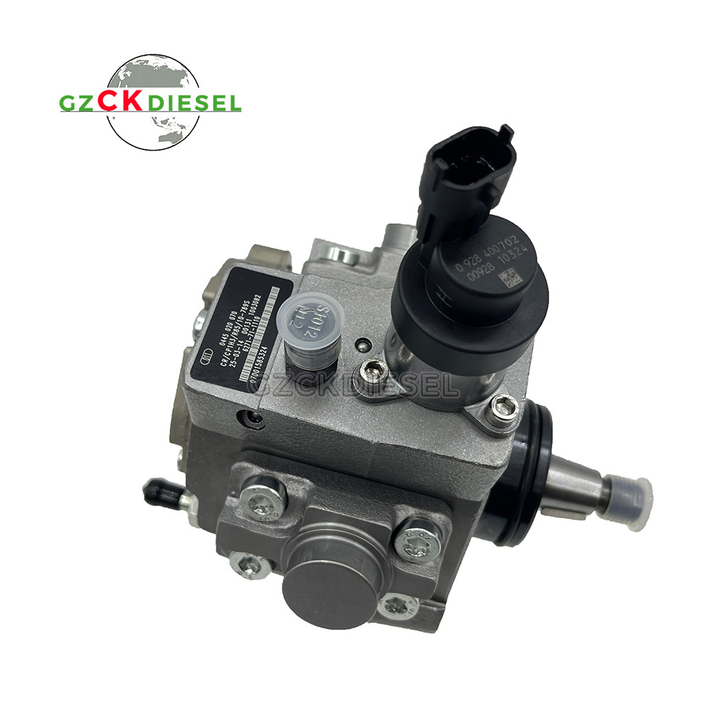 Diesel Fuel Pump 0445020070 6271-71-1110 4941173 for PC130-8 PC70-8 Excavator