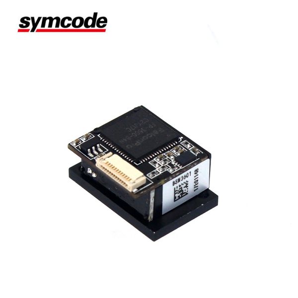 Anti Impact OEM Scan Engine Excellent Reading Capacity For 2D QR PDF417