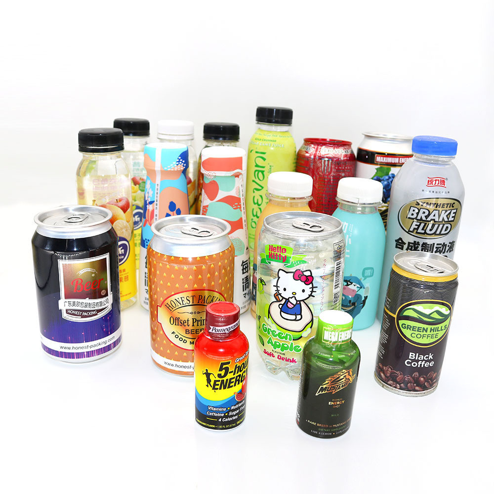 Packaging Use Shrink Wrap Plastic Rolls Custom Logo Printed Advertising Purpose