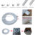 Modern New Design Led Flex Neon Strip Light For Project Company Event Wedding Party DecoRation