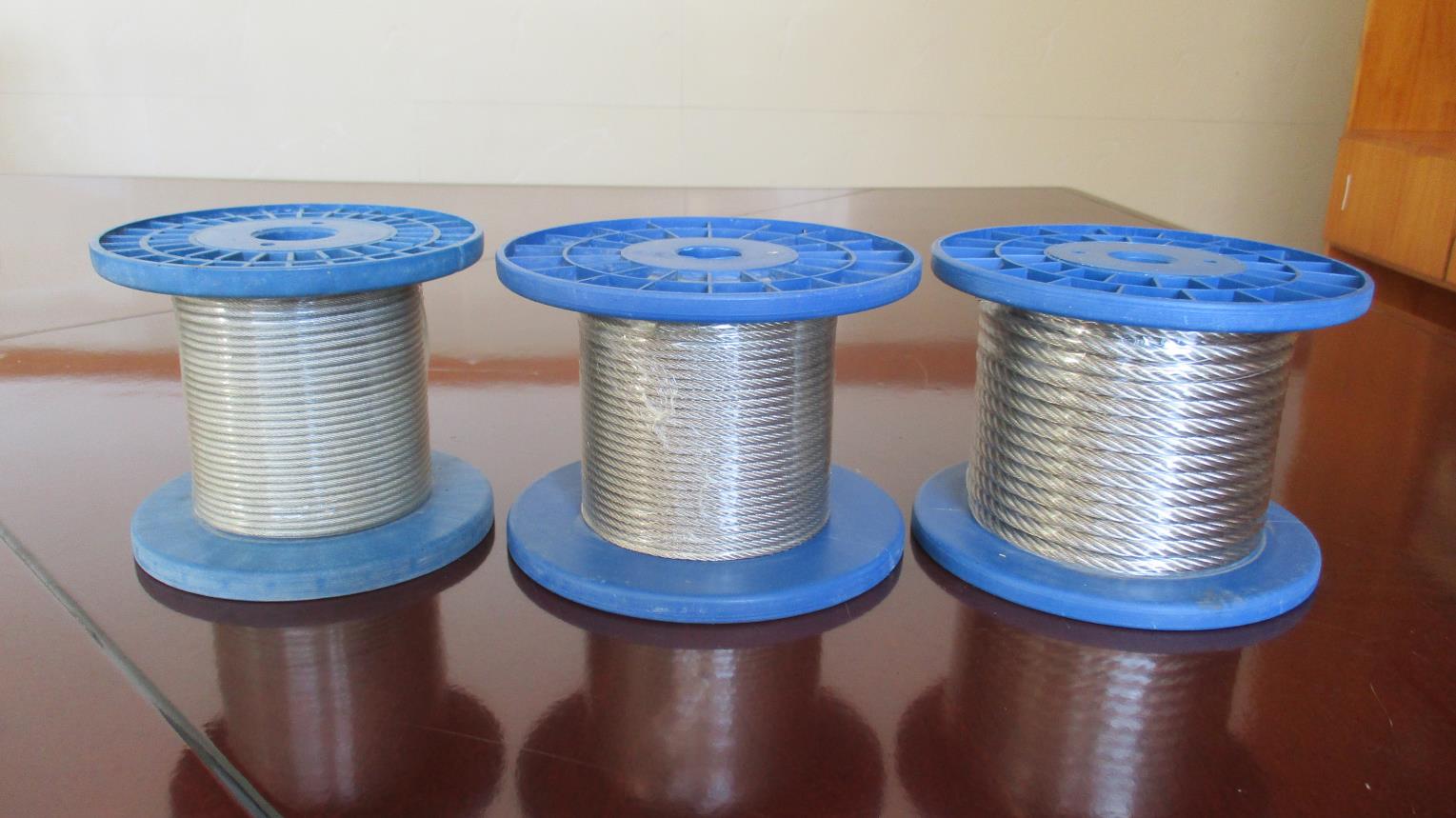 High Tension Us Type Grooved Closed Wire Rope Socket Open Forged Swage Socket Sliver