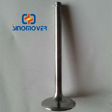 Exhaust Valve Howo Sino Truck Spare Parts 612600050025 VG 1560050041
