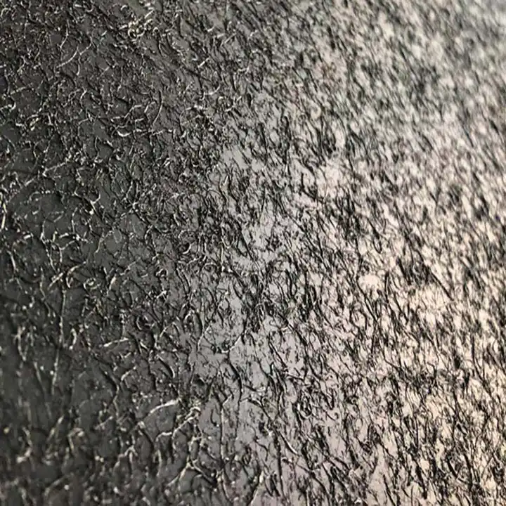 High Density Polyethylene EVA Geomembrane for Anti-Leakage on Slopes of Landfill Sites