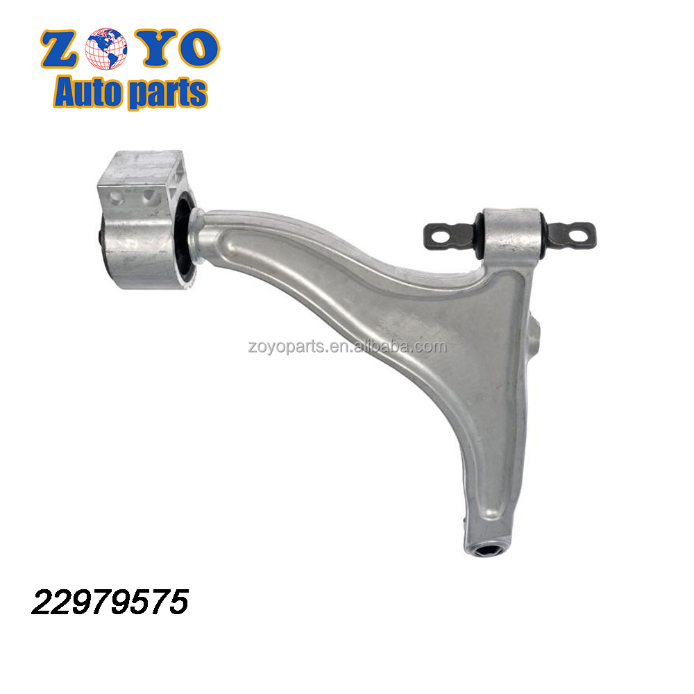 211902 MEVOTECH NO. MK7427 Front Steel Lower Control Arm for Chrysler SEBRING 2000-2007