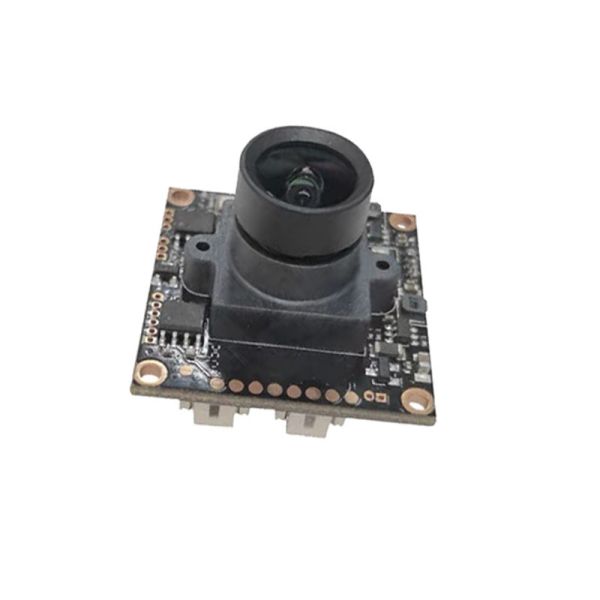 High Definition Sony AHD Camera Module Low Illumination 2MP Camera Module