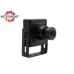 Mini Analog Camera HD 700TVL Sony CCD2090+811 Multifunctional Security Camera