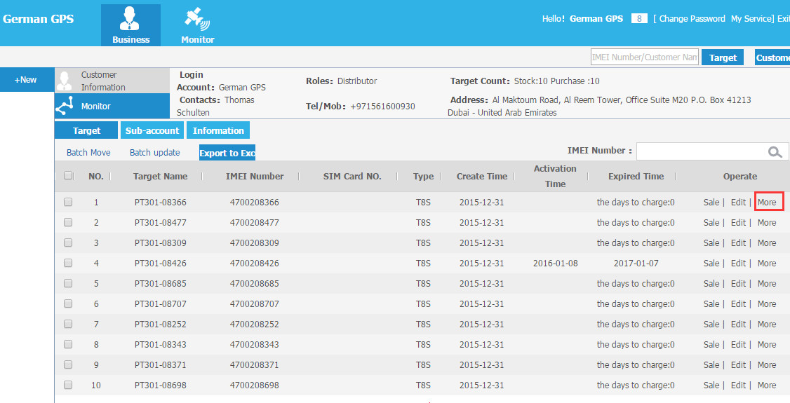 ISO9001 Android Automotive Gps Platform Software 5meters Accuracy
