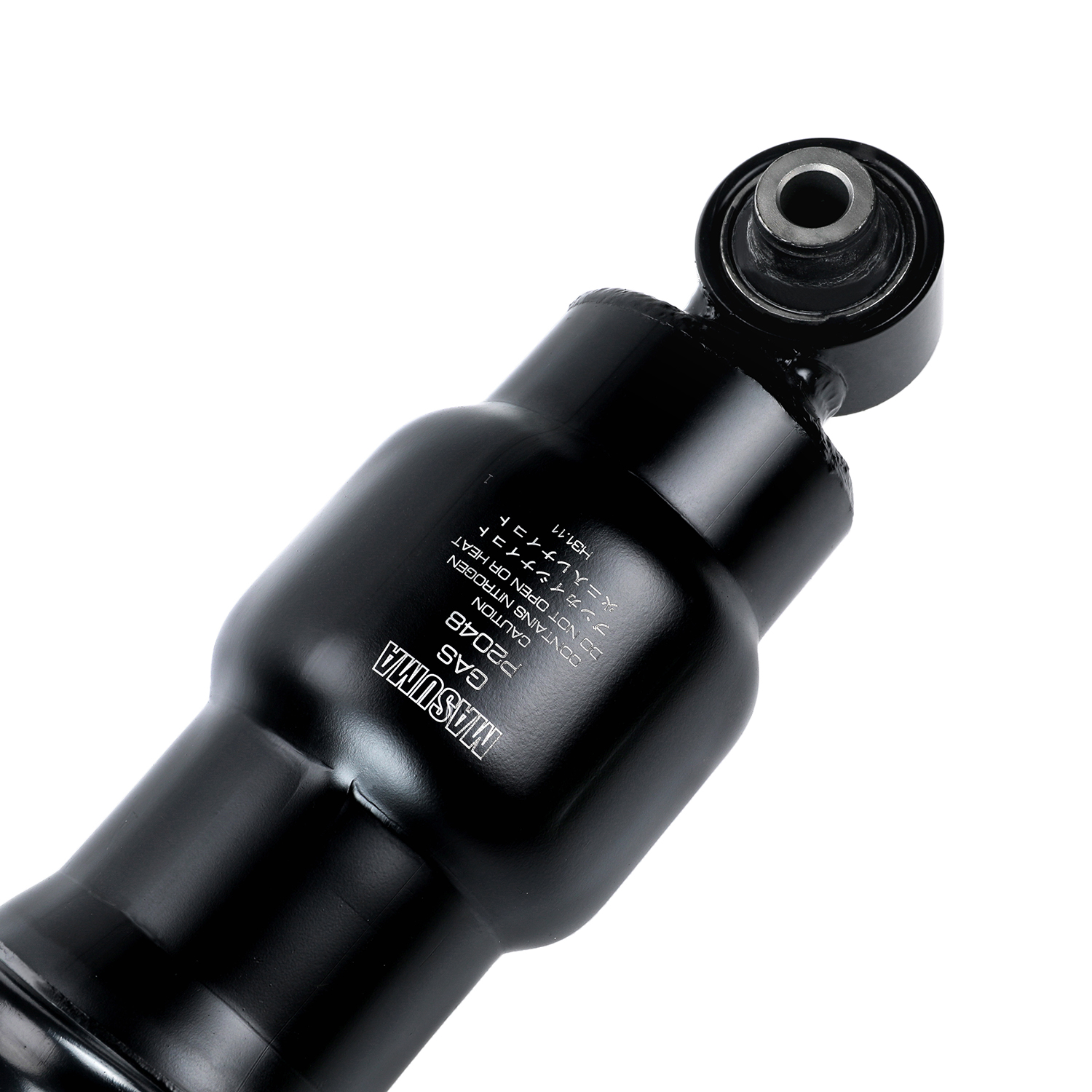 P2048 MASUMA Automotive Rear Axle Shock Absorber For Subaru Outback 340027 20365AJ02B