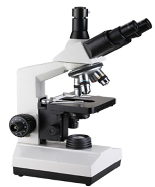 Trinocular Biological Microscope XSZ-107SM