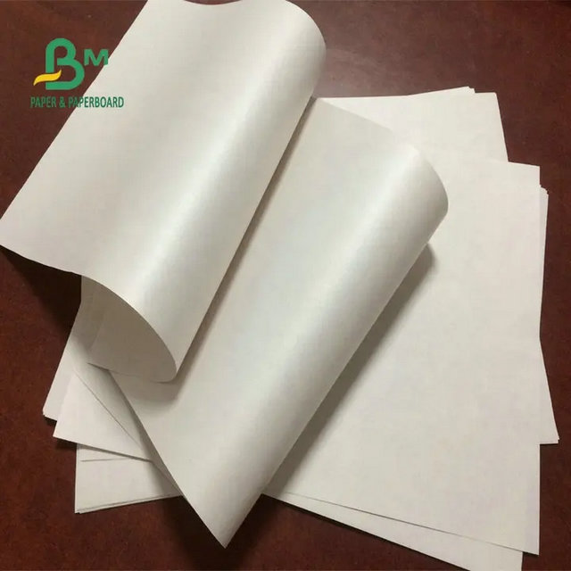 2" Core 62" 72" Width 45gr 48gr Garment Factory Uncoated Plain Plotter Paper Roll