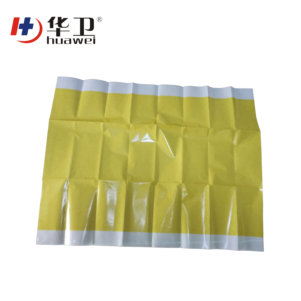 similar 3M disposable surgical drape sheets