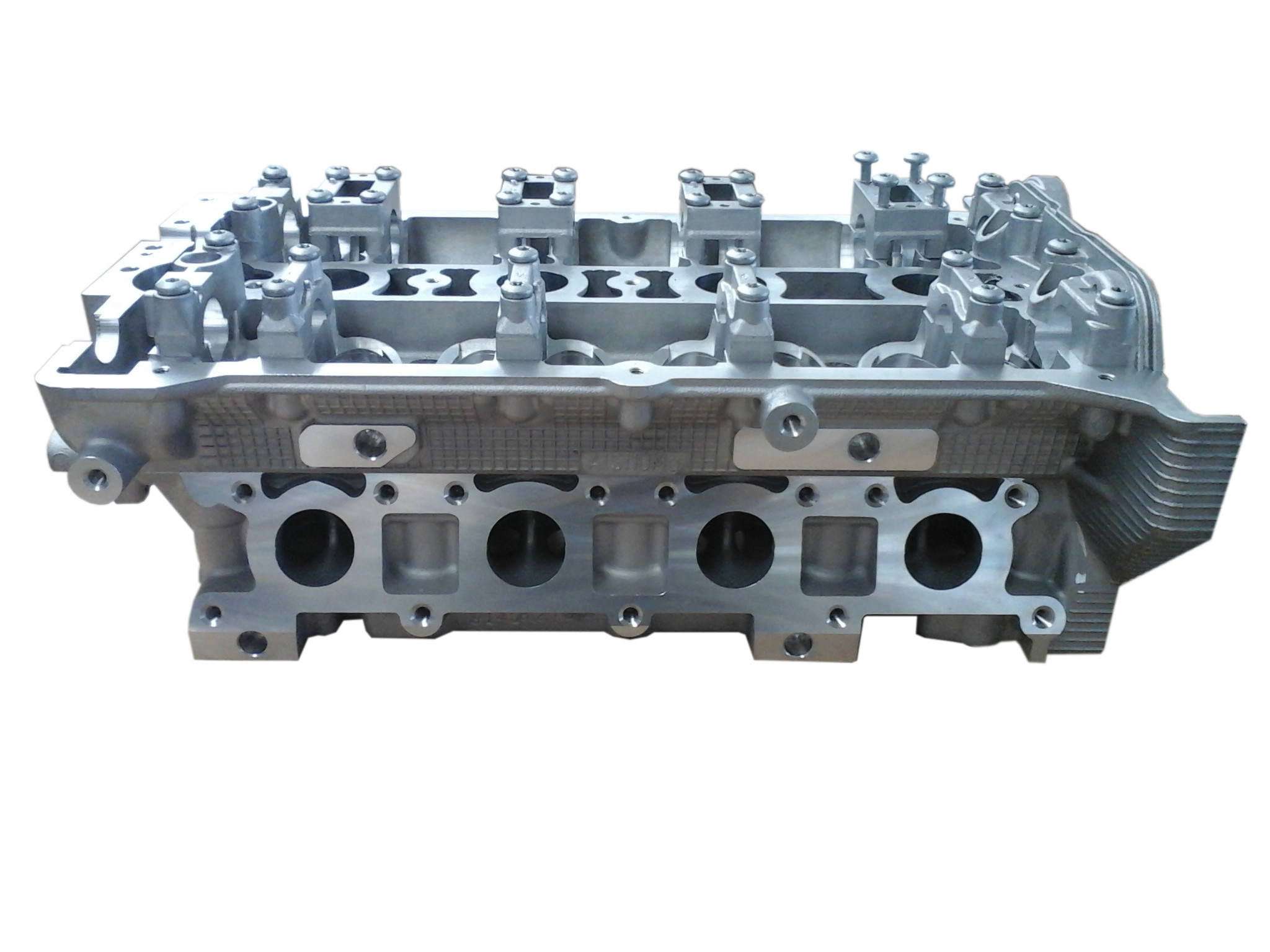 VW Cylinder Head Amc 910029 OEM L06b103063ad 058103373D 058103353r 058103351g
