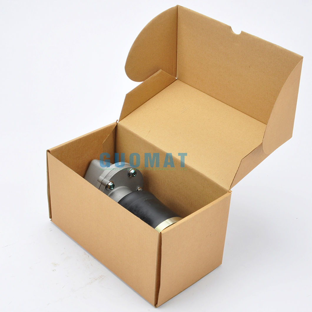 Rear Sleeve Type Shock Absorber for Hino Drive&prime;s Seat 50893914/7041502 Air Suspension with Truck