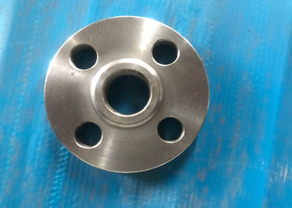 A105 150LB PN10 SCH60 API 2000 Forged Steel Flanges