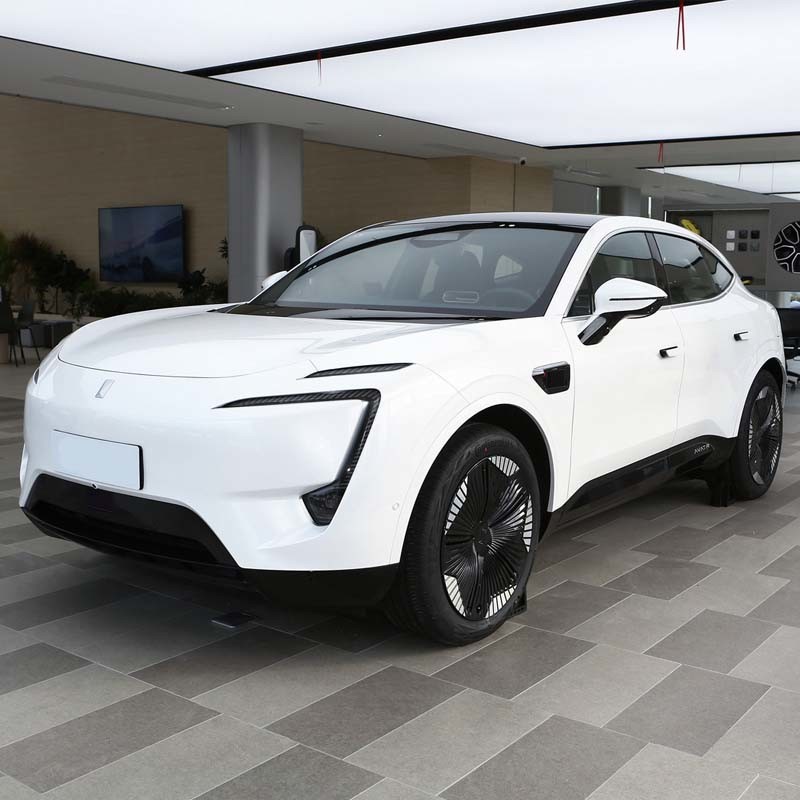 High Performance New Energy Electric SUV Automatic Car Changan Huawei Avatr 11 EV