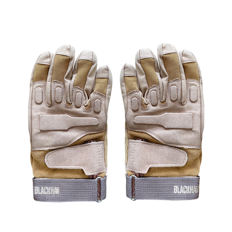 Training Fitness Non-slip Cycling Sports Gloves for Applicable Season Spring And Summer