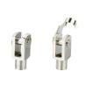 Buy cheap Single Acting / Double Acting Air Cylinder Accessories M - Y Clevis Y Joint from wholesalers